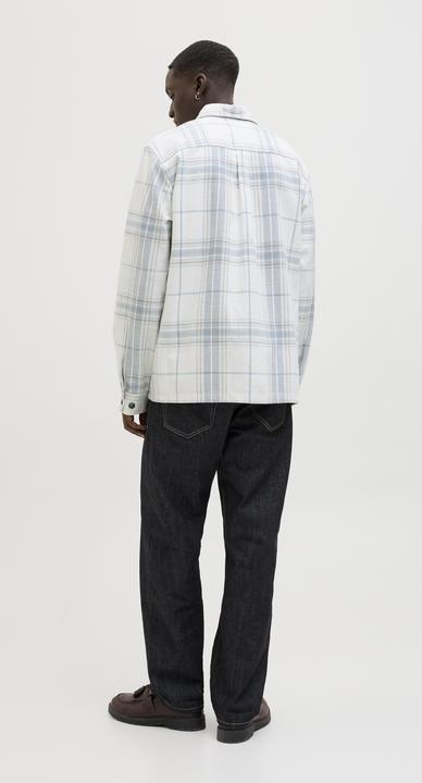 Produktbild Jack & Jones Comfort Fit Overshirt Overshirt (XS)