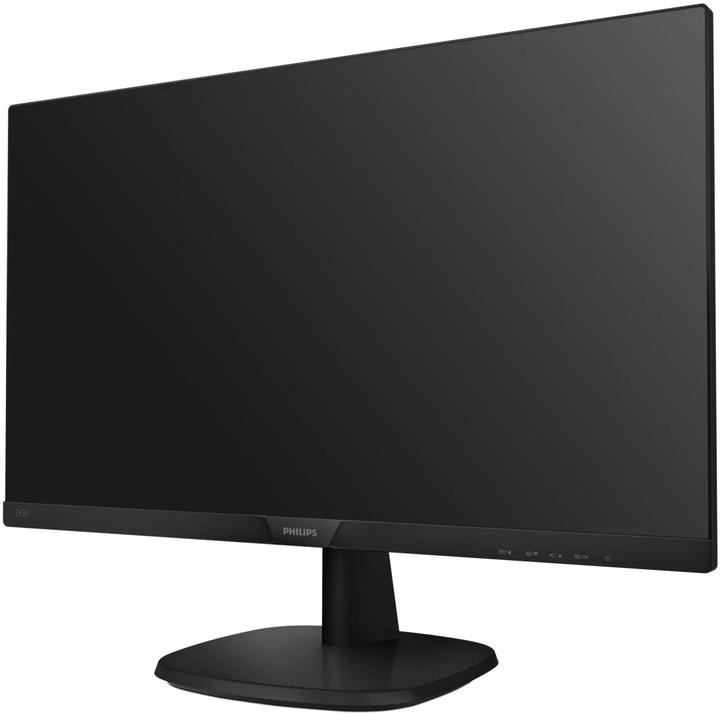 Image du produit Philips 243V7QJABF/00 (1920 x 1080 pixels, 24")