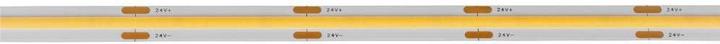 Produktbild EGLO 68372 LED STRIPE COB LED Aussen-Leuchtband/-stab 10,68W/M 5000x10mm Weiss Warmweiss IP65 (1068 cm, Outdoor)