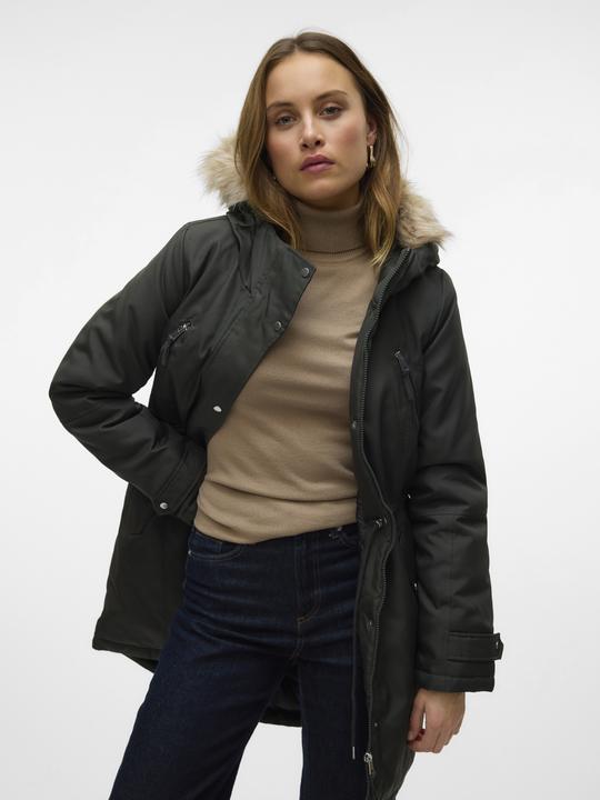 Actual product image Vero Moda Parka coat (S)