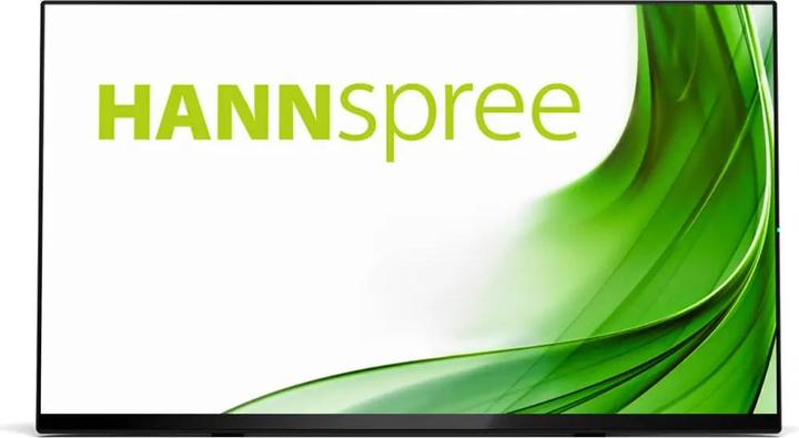 Hannspree HT279PPB 27inch 1920x1080 16:9 400cd/m2 5ms HDMI DP USB (P) (1920 x 1080 pixels, 27")