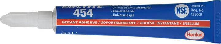 Image du produit Loctite Schnellkleber (30 g, 20 ml)
