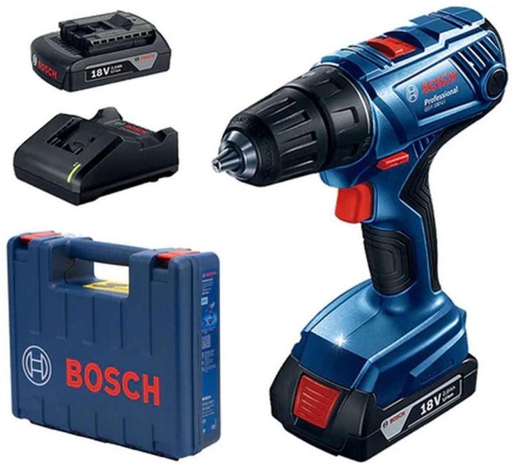 Image du produit Bosch Professional Gras