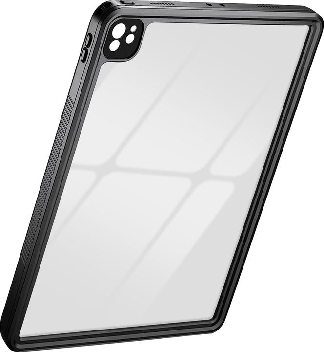 Actual product image Redpepper IP68 Waterproof, 360° Degree Protection Series (iPad Pro 12.9 2022 (6th Gen))