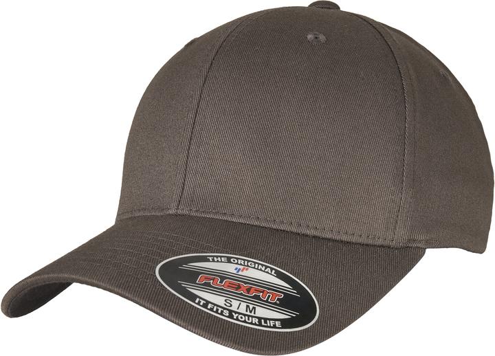Image du produit Flexfit Wooly Combed (Taille unique)