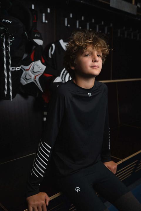 Actual product image Aycane REVO Y Long Sleeve (M)