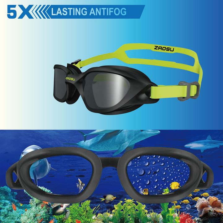 Produktbild Zaosu Z-Vigor (One Size)