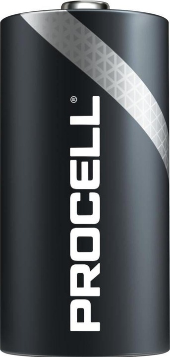 Produktbild Duracell LR14 (10 Stk., C, 8100 mAh)
