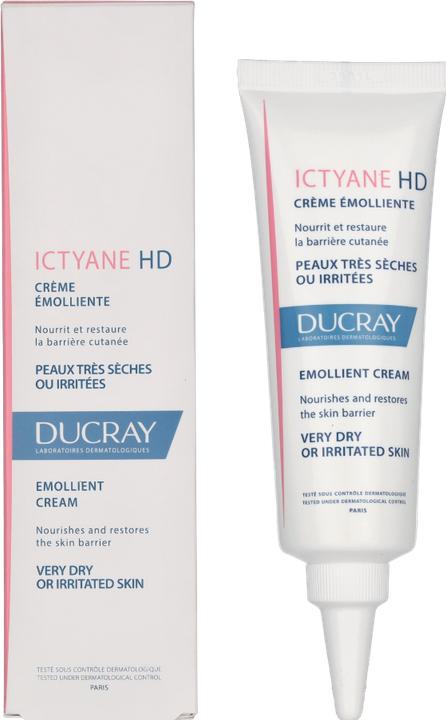 Immagine prodotto Ducray Ictyane Emolient Crema Nutritiva (400 ml)