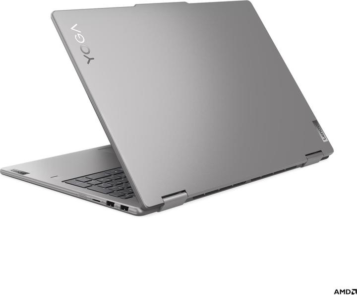 Produktbild Lenovo Laptop Yoga 7 R7 16GB 512GB 16" 83DM0006US (16", 512 GB, 16 GB, US, AMD Ryzen 7 8840HS)