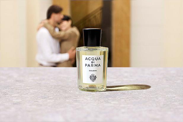 Actual product image Acqua Di Parma Colonia (Eau de cologne, 180 ml)