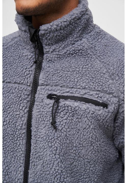 Produktbild Brandit Teddyfleece Jacket - 8112 (M)