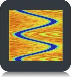 Actual product image Rohde & Schwarz RTM3000 Spectrum Analysis & Spectrogram