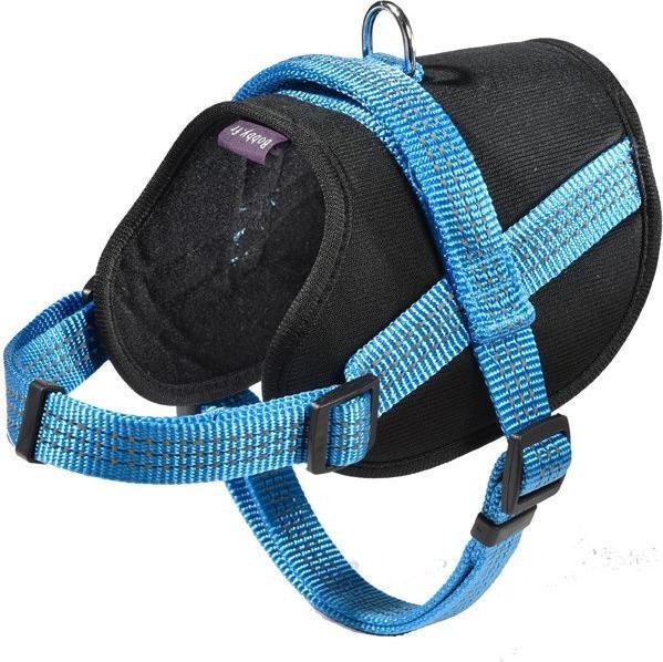 Immagine prodotto Bobby pettorina per cani easy safe easy safe (S, M, L, XL, Cane, Sport cane)