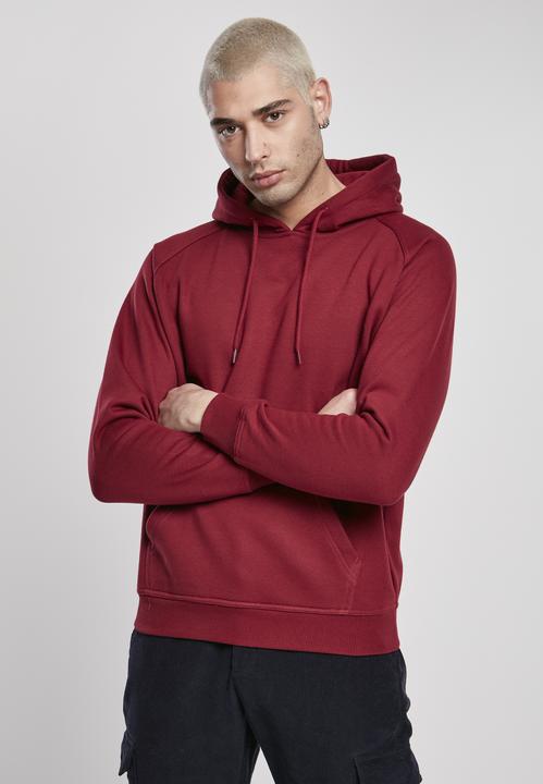 Actual product image Urban Classics Blank Hoody (L)