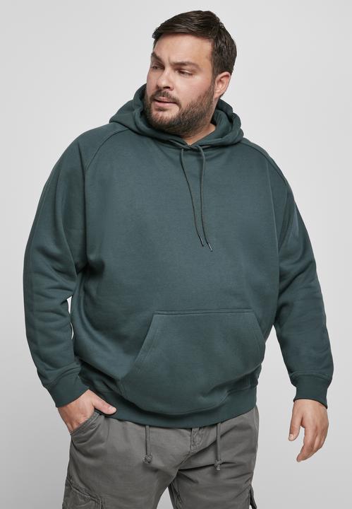 Immagine prodotto Urban Classics Blank Hoody (4XL)