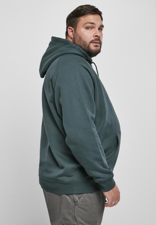Immagine prodotto Urban Classics Blank Hoody (4XL)
