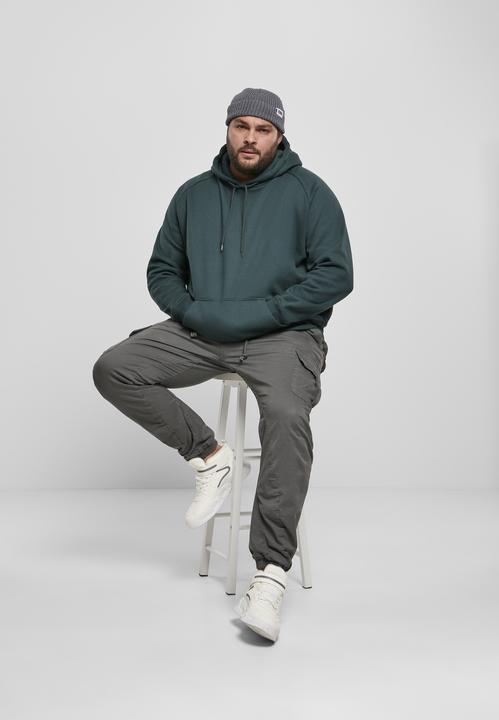 Immagine prodotto Urban Classics Blank Hoody (4XL)