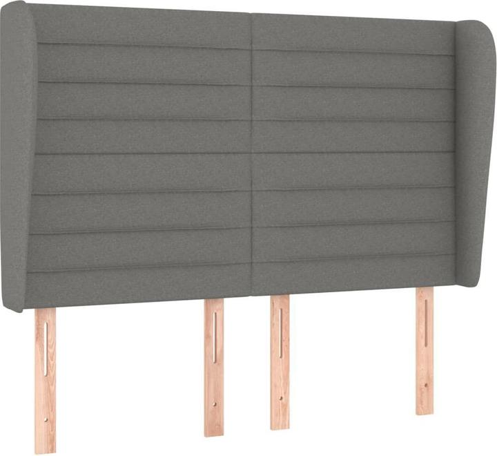 Image du produit vidaXL Boxspringbett (140 x 190 cm)