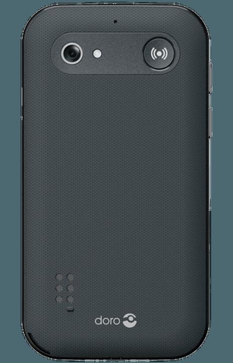 Produktbild Doro Leva L10 (2.40", 2 Mpx, 4G)