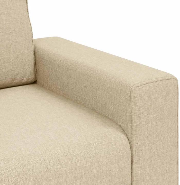 Produktbild vidaXL 3-Sitzer-Sofa (3-Sitzer)
