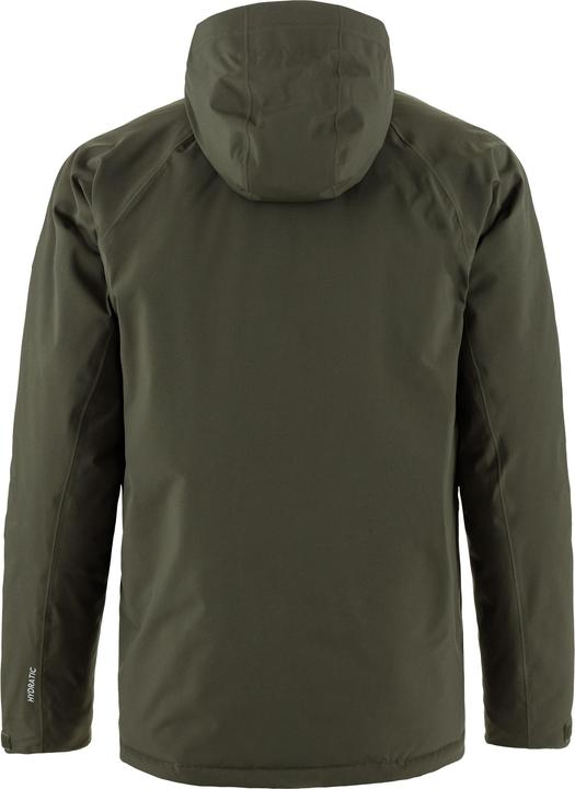Produktbild Fjällräven HC Hydratic Padded Trail Jkt (L)