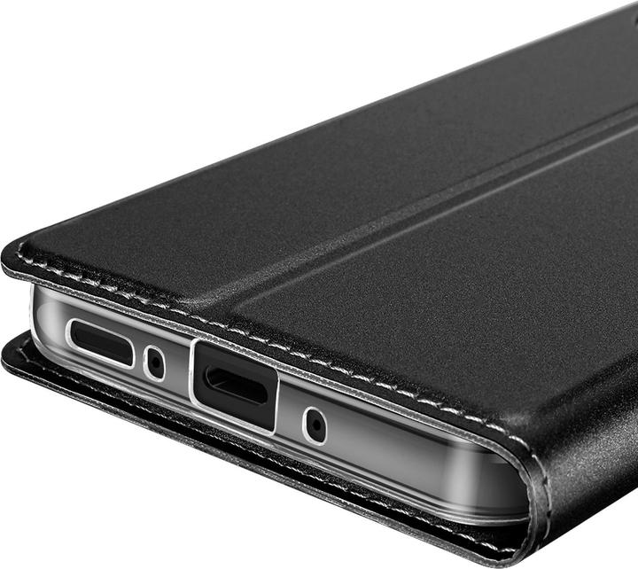 Actual product image Dux Ducis Satin-Kartenhalter (Samsung Galaxy A26)