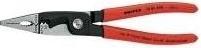 Actual product image Knipex Pliers for Electrical Installation (200 mm)