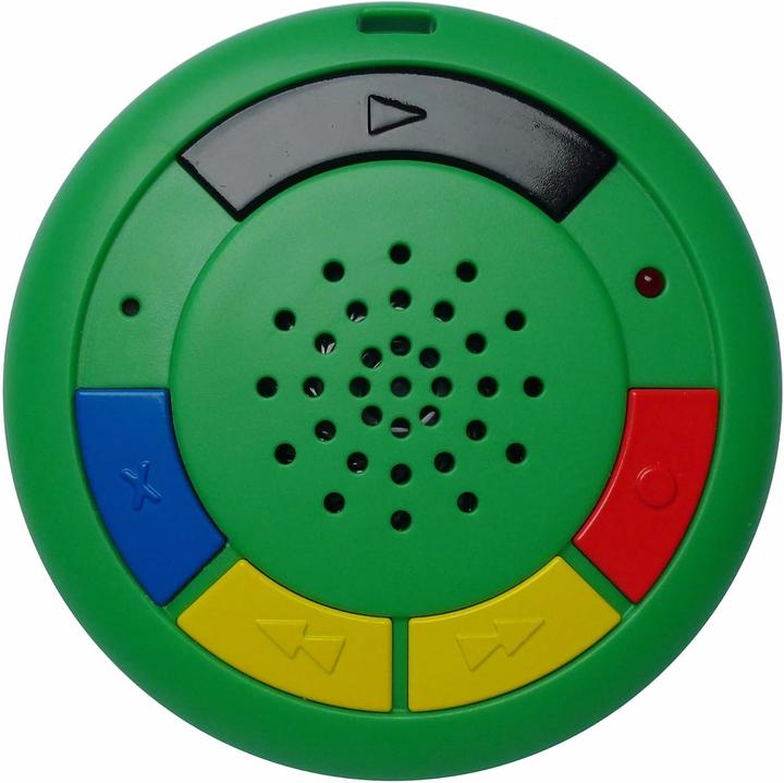 Produktbild Talking Products Multi Memo Diktiergerät für Kinder (8 GB)