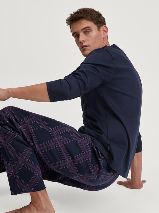 Actual product image Calida Relax Comfy Pyjama, lang (XXL)