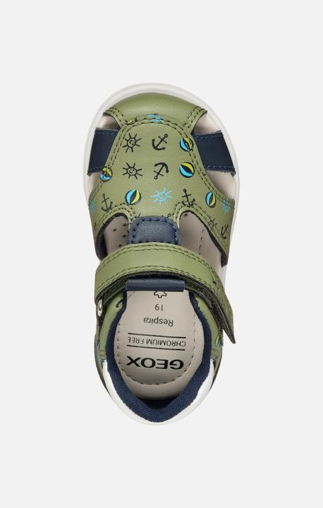 Immagine prodotto Geox Zapito C (26)
