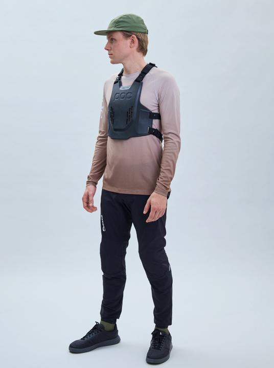 Actual product image Poc VPD System (M, Back protector, Unique specimen)