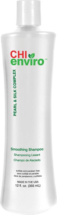 Image du produit CHI Smoothing (355 ml, Shampoing liquide)