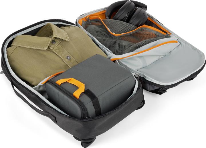 Actual product image Lowepro Trekker Lite Backpack 150 (Photo backpack, 18.50 l)