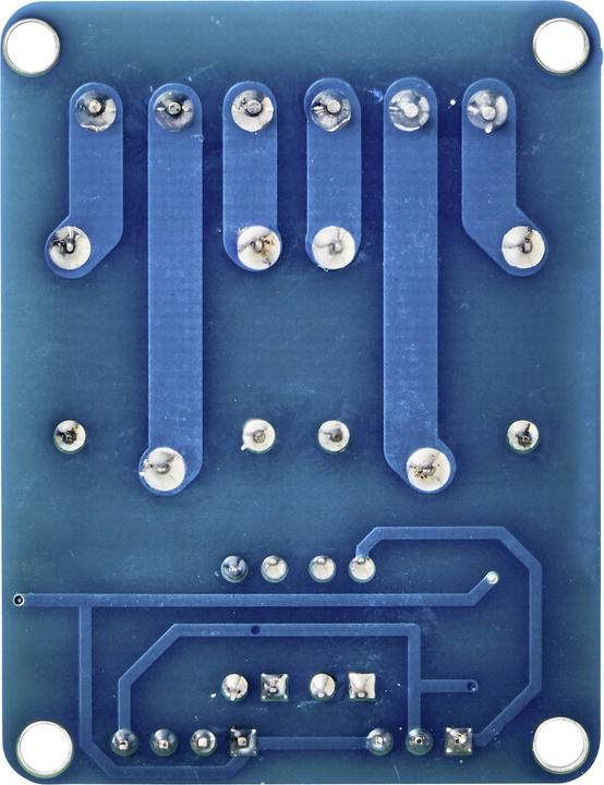 Actual product image Tru Components TC-9072472 Relay board 1 pc. suitable for (development kits): A