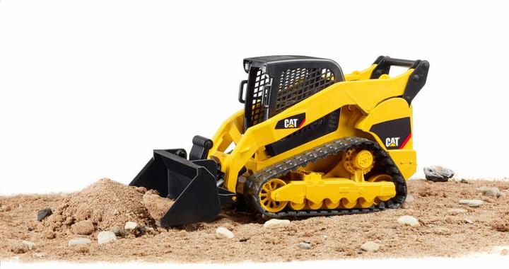 Produktbild Bruder Kompaktkettenlader