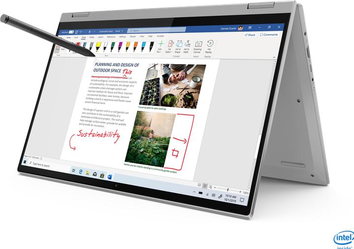 Immagine prodotto Lenovo IdeaPad Flex 5 (15.60", AMD Ryzen 5 5500U, 8 GB, 512 GB, CH)