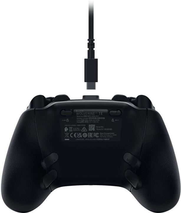 Produktbild Razer Wolverine V3 Tournament Edition (Windows)