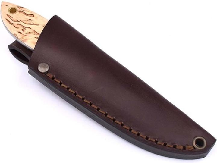 Actual product image Brisa Bobtail 80 Maserbirch Scandi (8 cm)