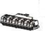 Actual product image Zebra for GX430t