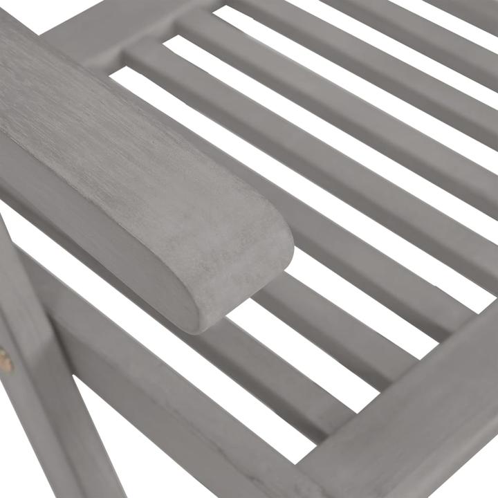 Immagine prodotto vidaXL Gartenstuhl
