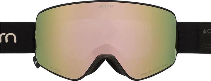 Immagine prodotto Cairn maschera da sci magnide clx3+1