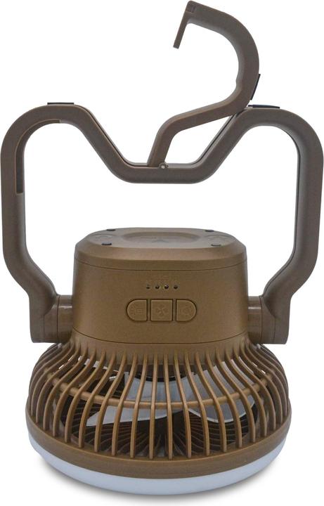 Immagine prodotto AnacondA Camp Fan Light RMX-710