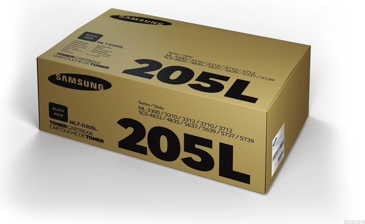 Immagine prodotto Samsung Mlt-D205l (FC)