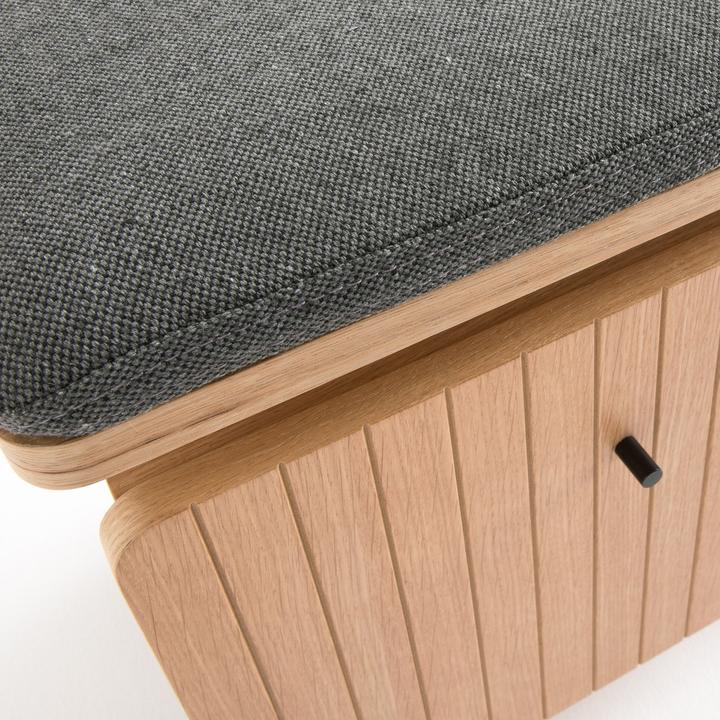 Image du produit La Redoute Interieurs Groove (37 cm)
