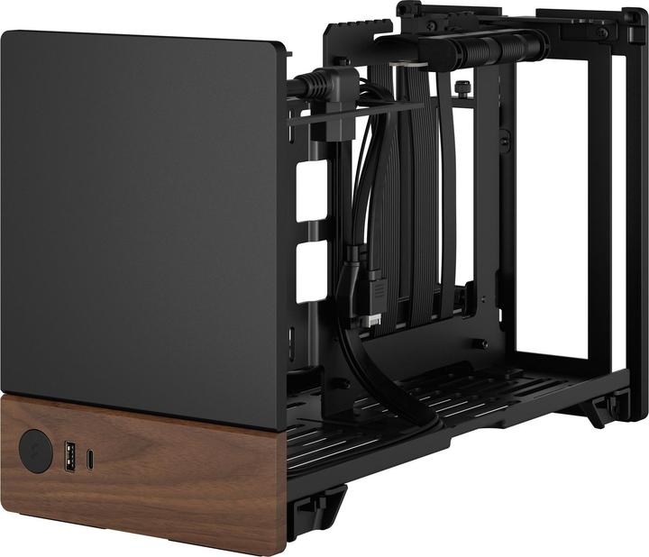 Produktbild Fractal Terra (Mini-ITX, SFX, SFX-L)