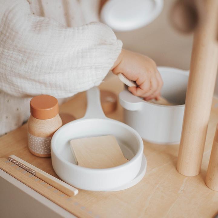 Immagine prodotto Label Label Bistrot - Torrone