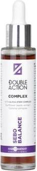 Produktbild Hair Company Double Action Sebo Balance Complex 50ml (50 ml)
