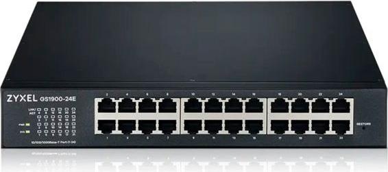 Produktbild Zyxel GS1900-24E v2 (24 Ports)