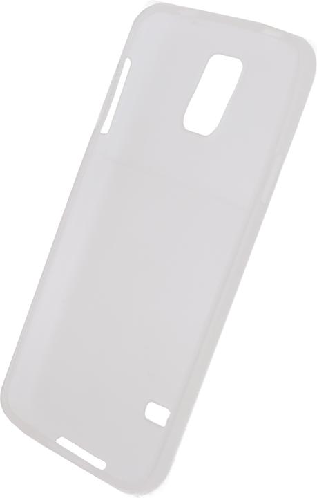 Productafbeelding Mobilize Gelei schelp (Samsung Galaxy S5 Plus, Samsung Galaxy S5 Neo, Samsung Galaxy S5)